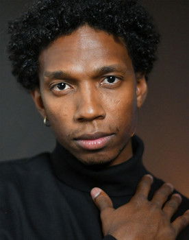 Frankie Midnight as Khalid