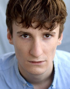 Dominic Rawson
