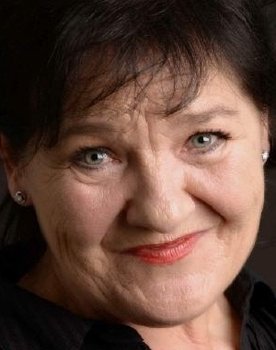 Barbara Kutzer