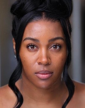 Keashia Estrich as Camille Givens