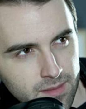 Ethan Hunter