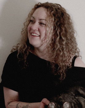 Jenni Gretton as Herself