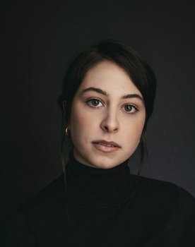 Léa St-Pierre as Léonie