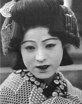 Teruko Makino