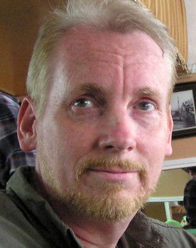 Robert Michelson as Narrator and Cast Member