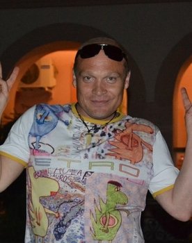 Андрей Савицкий