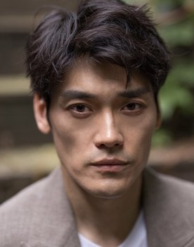 Nan Yan as Dong Wanli