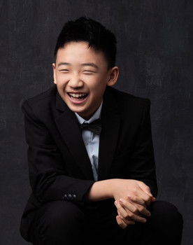 汪煜轩 as Liu Guoning