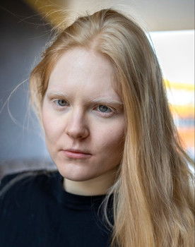 Annika Molke