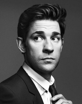 John Krasinski Photo