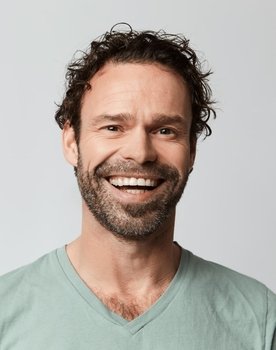 Mick Øgendahl as 