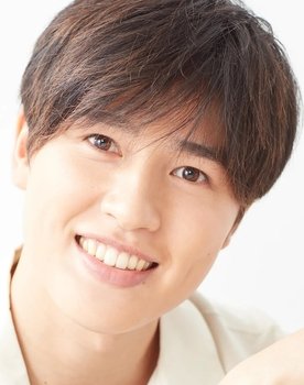 Shimba Tsuchiya