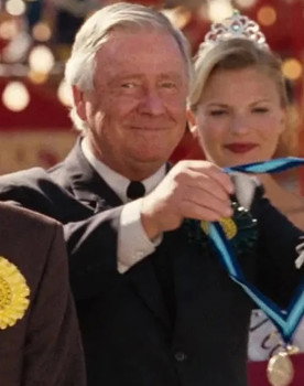 Michael Roland