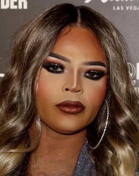 Vanessa Vanjie
