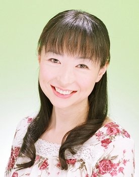 Shoko Kikuchi