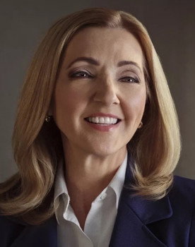 Chris Jansing as Self