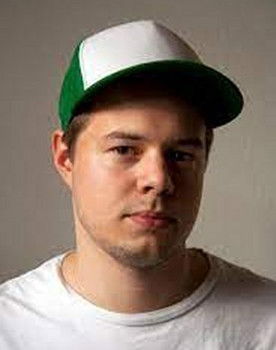 Lars Drost Hundebøll