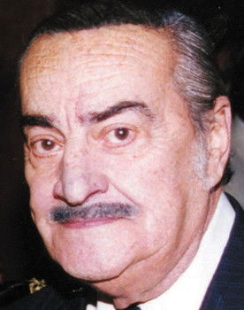 José María Fernández Unsáin