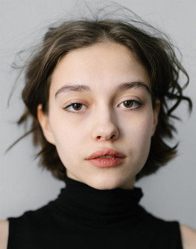 Sofia Lopunova