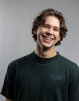 Jackson Coates as Jeremy Short