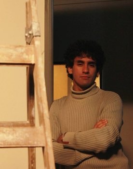 Germán Carbajales as 