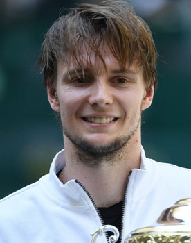 Alexander Bublik: The Ringmaster