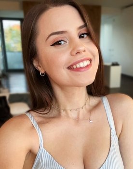 Jamie Young as Self