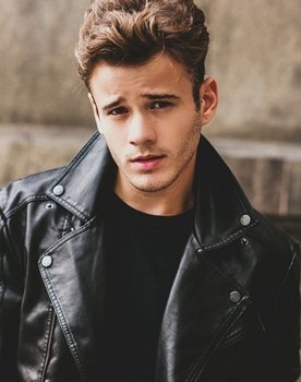 Hall Mendes as 