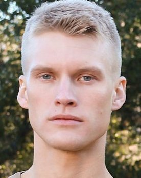 Blake Effortley