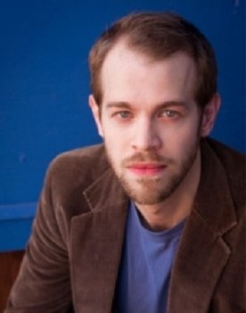 Alex Organ as Jacob Marley