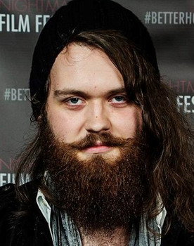 James Quinn as Narrator