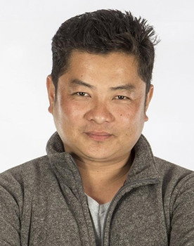 Dayahang Rai as Captain Rai