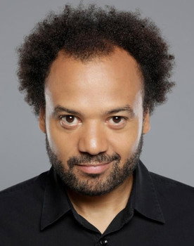 Fabrice Eboué as Gérald