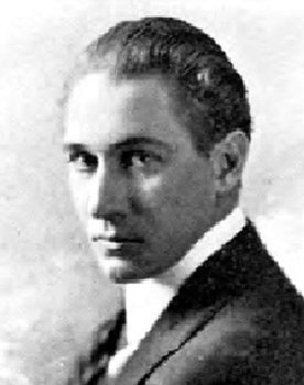 Earl Schenck