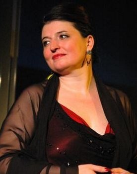 Dimitra Theodossiou