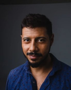 Daniel Farias