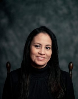 Melissa Beckford as Herself