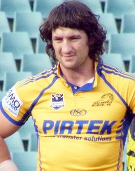 Nathan Hindmarsh as Himself