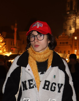 Adai Khudaibergenov as Daniyar 7