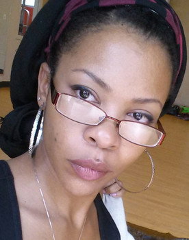 Melanie T Coney as Agent Rachel Harris