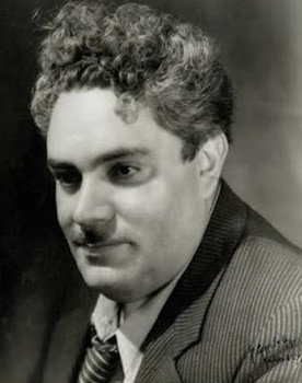 Silvestre Revueltas