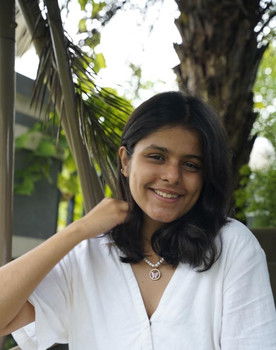 Mahek Alwani as Nikita