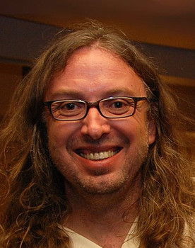 Graeme Devine as Self