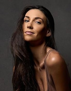 Coby Connell as Leala