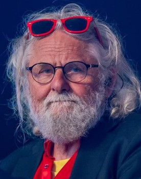 Willy Pedersen as Sig selv