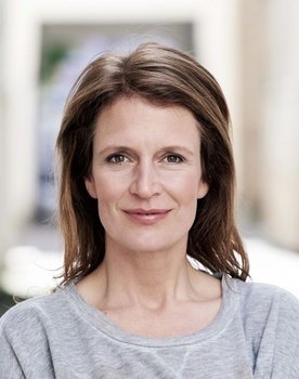 Ann-Cathrin Sudhoff