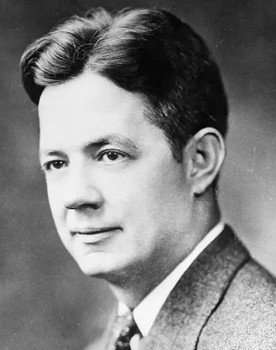 Alfred Blalock as Self (archive footage)