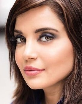 Armeena Khan