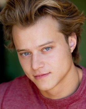 Rudy Pankow as Danny