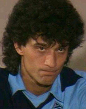 Orestis Dimitriou as 